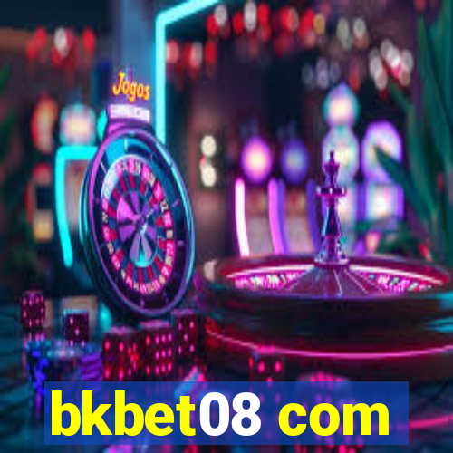 bkbet08 com